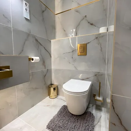 St Stephen Luxury Апартаменты