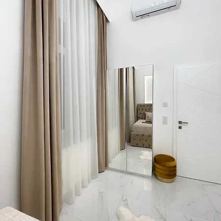Апартаменты St Stephen Luxury *
