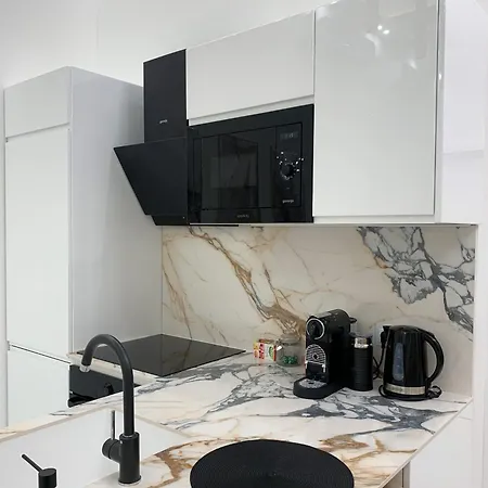 St Stephen Luxury *