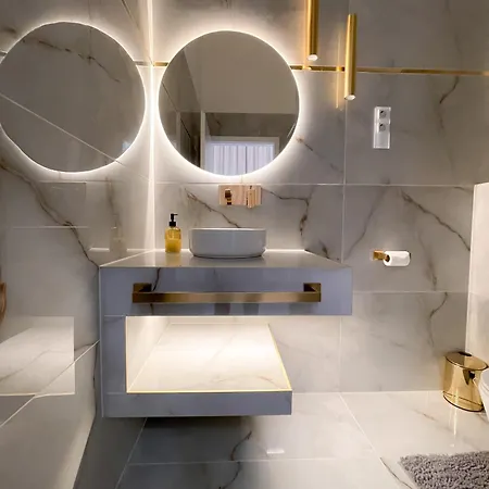 St Stephen Luxury *