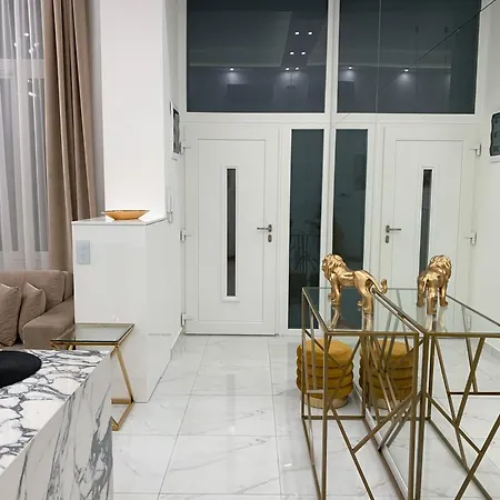 St Stephen Luxury * Будапешт