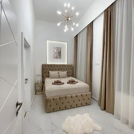 St Stephen Luxury Апартаменты