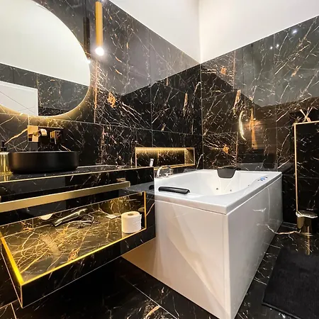 St Stephen Luxury * Budapest