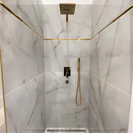 St Stephen Luxury Apartment Budapest