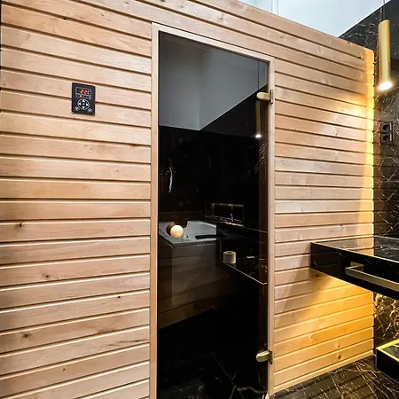 St Stephen Luxury *