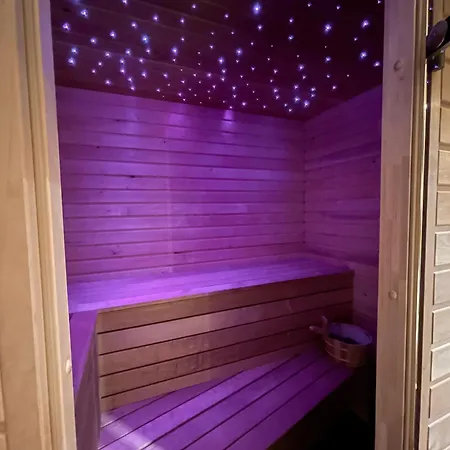Daire St Stephen Luxury
